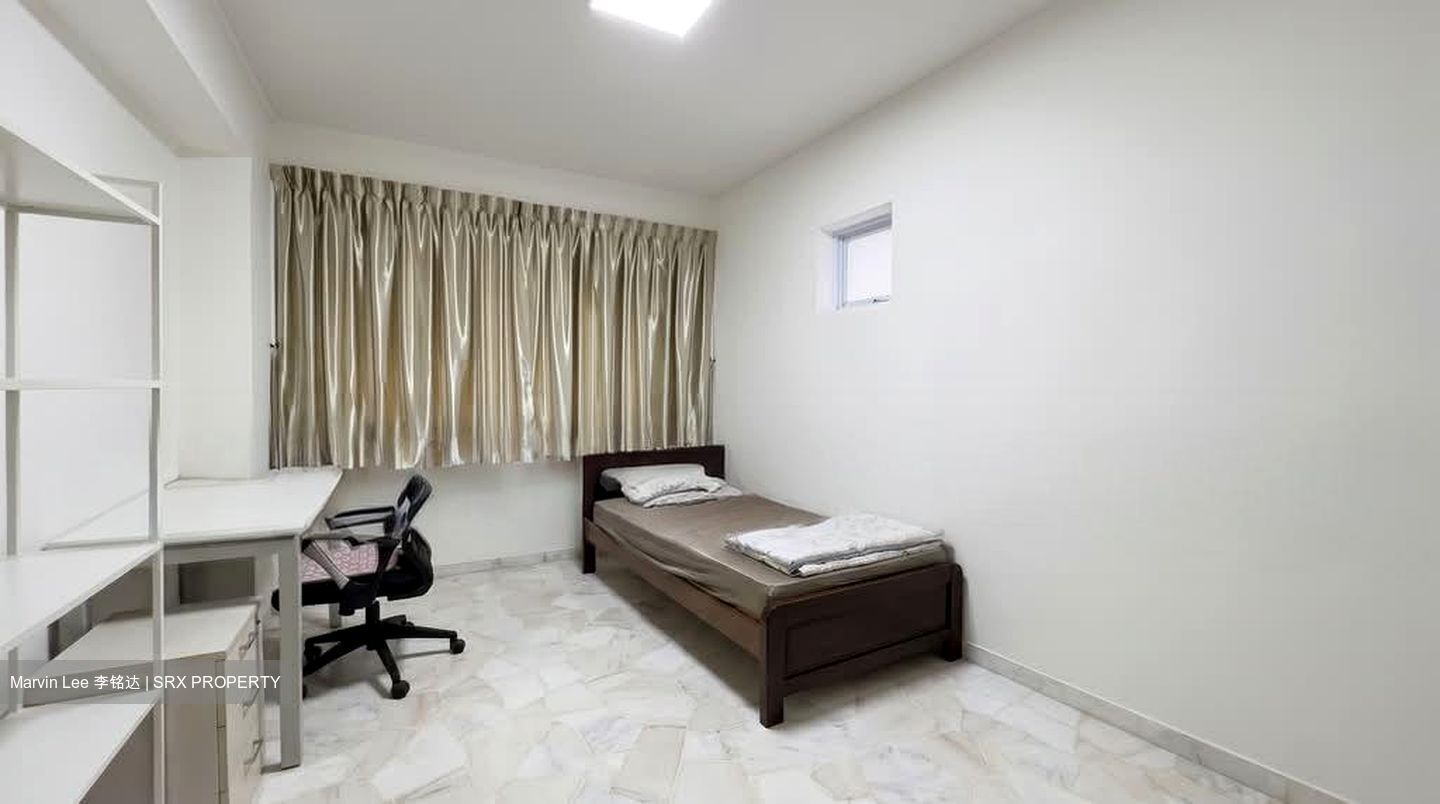 Blk 752 Pasir Ris Street 71 (Pasir Ris), HDB 4 Rooms #565686021
